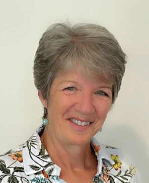 Adriana Janus