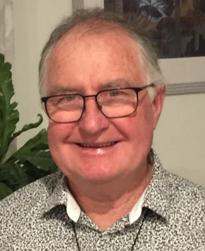 Kevin Gallagher