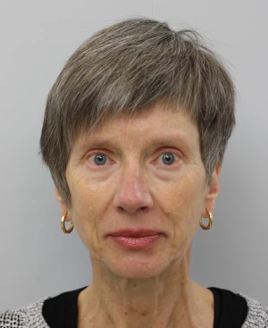 Nicola McCarthy