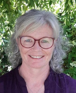 Kirsten Challies