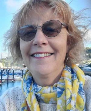 Jill Montgomery