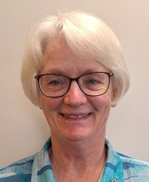 Judith Moroney