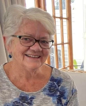 Anne Powell